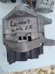 alternator renault senic