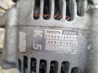 Alternator Toyota Yaris 1.0 2005-2011