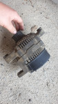 Alternator Vectra 1.8i automatic