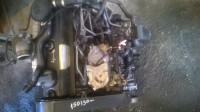 Alternator alnaser servo pumpa VW Golf 3