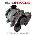 Alternator Mild Hybrid VW Golf 8 2020- / 1.5eTSI / 05E903019H / 8TKM