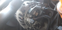 ALTERNATOR ZA VW GRUPU