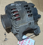 Alternator VW Passat 2.5 tdi 110 kw 2002