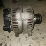 Alternator vw seat audi