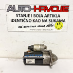 Anlaser Alfa Romeo Giulia 2.2MJT / 50532995 /starter /elektropokretač
