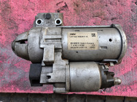 anlaser / alnaser bmw B37 motor