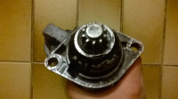 ANLASER (ELEKTROPOKRETAČ) ZA GOLF 4 TDI 90 KS