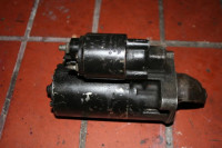 Anlaser - Ford Mondeo 2.0 16v