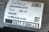 Anlaser Ford Mondeo 2.0 tdci 132 kw 2016