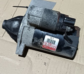 Anlaser Kia Rio 1.2 b 62 kw 2014