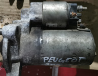 Anlaser Peugeot 206 1.1 b 2003