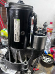 Anlaser peugeot 307 2.0hdi , citroen xsara 2.0hdi