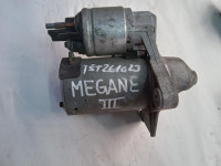 ANLASER RENAULT MEGANE 3 1.4 BENZIN