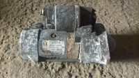 ANLASER,STARTER,ELEKTROPOKRETAČ TOYOTA 2.0 D