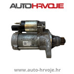 Anlaser VW Polo 2G 2017- / 1.0TSI / Start-Stop / 0AM911024A /