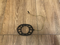 antena Keyless Go serija 7 e65 e66 bmw 6911758