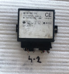ASTRA modul Opel ECU 90560112