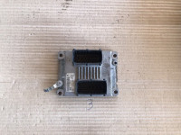 ASTRA računalo motora ECU OPEL 0261208940