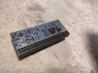 audi 80 b3 1.6i kutija osiguraca i releja