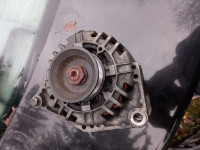 audi a 4 2,5 tdi altanator