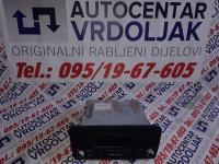 Audi A1 2013/Auto radio 8X0035160C
