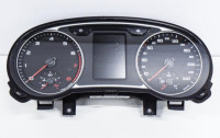 Audi A1 instrument tabla/brzinomjer/tacho
