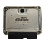 AUDI A3 1.8T ECU / 06A906032FC / 0261207204 / ME7.5 / BOSCH