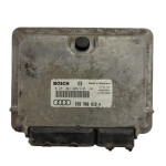 AUDI A3 1.9 TDI ECU / 0281011409/410 / 038906018A / BOSCH