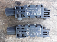 Audi A3 1.9 tdi prednji senzori udarca