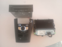 Audi A3 2017-  navigacija