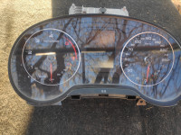 Audi A3 2018.godina 1.6 tdi instrument tabla