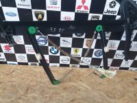 Audi A3 8P 5 vrata podizač stakla prednji desni