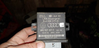 Audi a3 8p A4 b7,a6,q7 xenon control modul