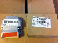 Audi A3 8P 2007GOD  procesor zracnih jastuka.