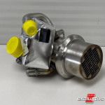 AUDI A3 8V, A4 B9, A5 F5 - EGR HLADNJAK - 04L512BQ