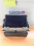 Audi A3 8V radio navigacija 8V0035864a 8V0857273H Audi A3 8V media