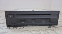 Audi A3 8V0035035A MMI multimedia