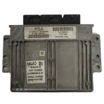 Peugeot Citroen ECU / 21586640-2 / 9666149880 / 9660388980 JCAE-CMME 2