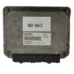 AUDI A3 ECU / 06A906019D / 5WP4193 / 5WP4193 02 / SIEMENS