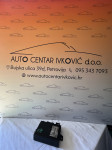 AUDI A4 2008 -VW - AUDI - ŠKODA- MODUL KUKE VB4  - 8E0907383C
