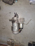 AUDI A4 A5 A6  2.0 TDI ANLASER STARTER 03L911024B