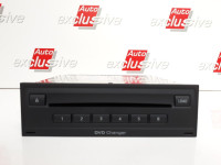AUDI A4,A5,A6,A7,A8,Q5,Q7 *** ORIGINALNI DVD Changer ***