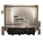 AUDI A4 A6 C5 2.8 ECU / 0261203957/958 / 4D0907551B / 4D0907551 / BOSC