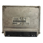 AUDI A4 A6 ECU / 8D0907401C / 0281001838 / BOSCH