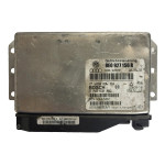 AUDI A4 A6 GEARBOX ECU / 8E0927156R / 0260002880 / ZF6058006354 / BOSC