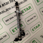AUDI A4 / A6 — RAMPA GORIVA COMMON RAIL — 03L130089Q