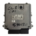 MERCEDES B ECU / 0281017706 / A6409004400 / CR40.40 / OM640 / BOSCH