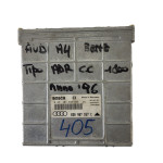 Audi A4 B5 ECU / 0261203938/939 / 8D0907557C / BOSCH