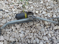 Audi A4 B5 i Passat B5 motorić brisača