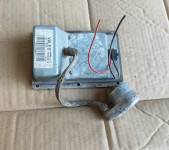 Audi A4 B6 Citroen C5 balast Xenon svjetla fara 73925612